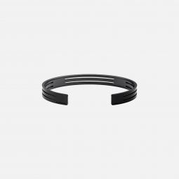 8g punched ribbon bracelet