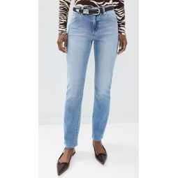 95 Stovepipe Cleo Jeans