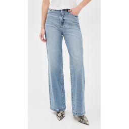 94 Wide Liv Jeans