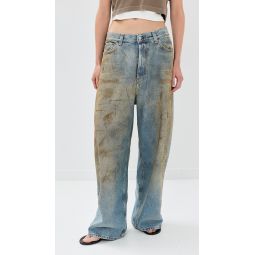 2023f FN Penicillin Jeans