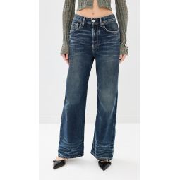 Broadway Denim Jeans