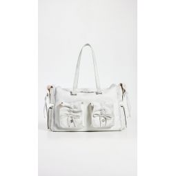 Multipocket Tote Bag