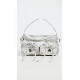 Multipocket Micro Vintage Bag