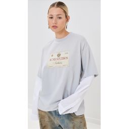 Edra Long Sleeve T-Shirt