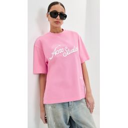 Exford Tourist Logo Tee