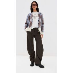 Comfort Gab Trousers