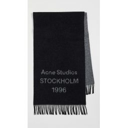 Venus 1996 New Scarf