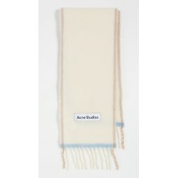 Vally Solid Scarf