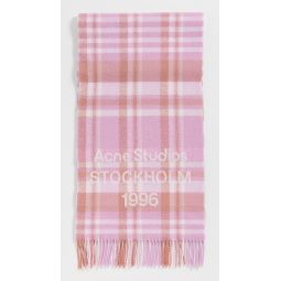 Venus Check 1996 Rws Scarf