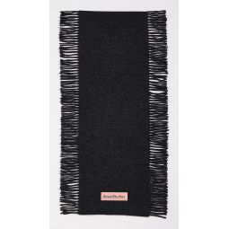 Canada Cancan Rws Scarf