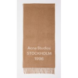 Venus 1996 New Scarf