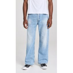 2021 Loose Fit Jeans