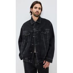 Robert Denim Jacket