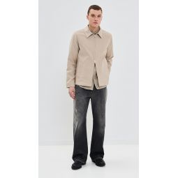 2021 Loose Fit Jeans