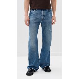 2021 Loose Fit Jeans