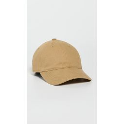 Carliy Back Logo Hat