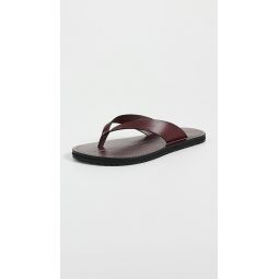 Flora Sandals