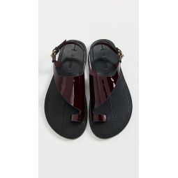 Milne Sandals