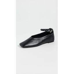 Steele Flats