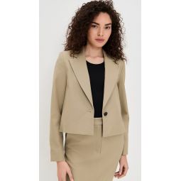 Adys Crop Blazer