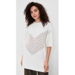 Bea Knit T-Shirt