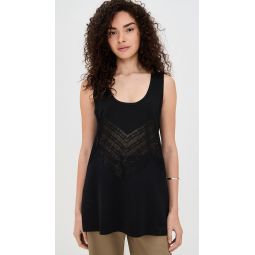 Sacha Knit Tank