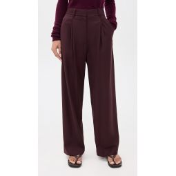 Goddard Pants