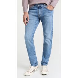 Tellis Modern Slim Jeans 34