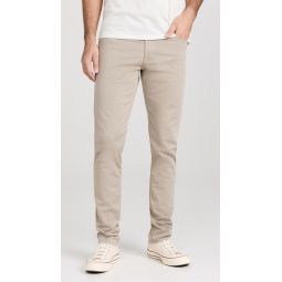 Tellis Modern Slim Jeans In Commuter Performance 34