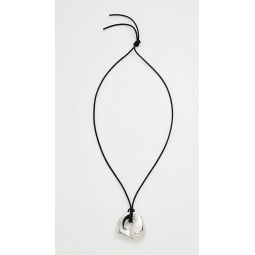 Gertrude Pendant Necklace