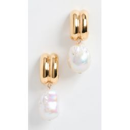 Baroque Juliette Earrings