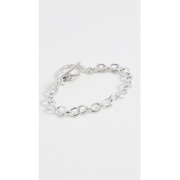 Classic Chain Bracelet
