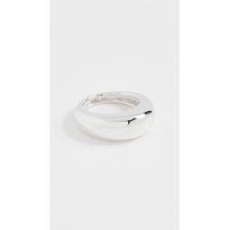 Domed Ring