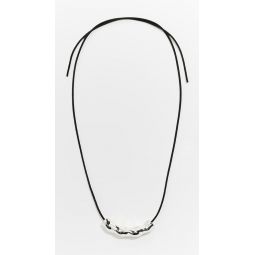 Small Astrid Pendant Necklace