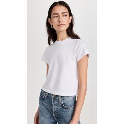 Adine Shrunken Tee