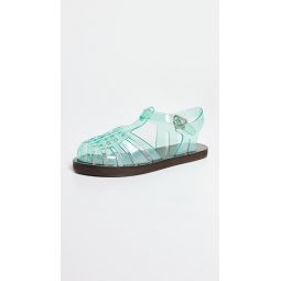 Homeria Jelly Sandals