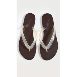 Saionara Jelly Sandals
