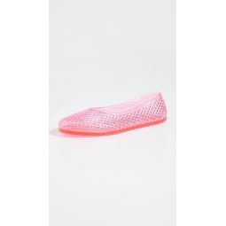 Iro Jelly Flats