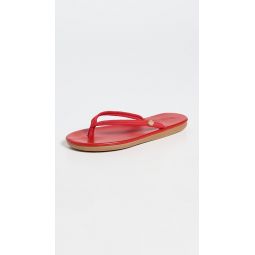 Saionara Rope Sandals