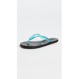 Saionara Jelly Sandals