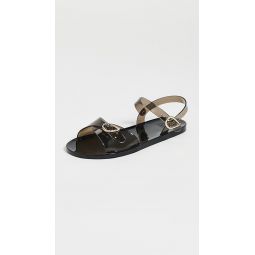 Irini Jelly Sandals