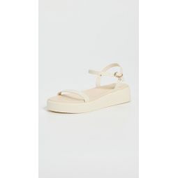 Irida Platform Sandals