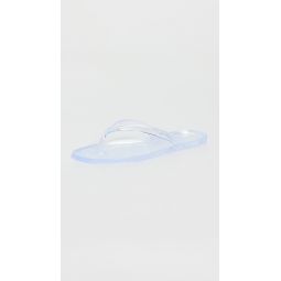 Jelly Flip Flops