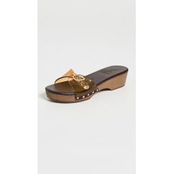Omonia Jelly Clogs