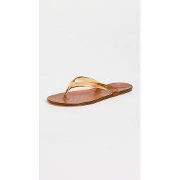 Jelly Flip Flops
