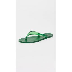 Jelly Flip Flops