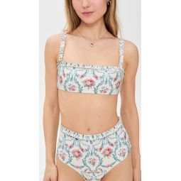 Olmo Mosqueta Bikini Top