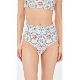 Nopal Mosqueta Bikini Bottoms