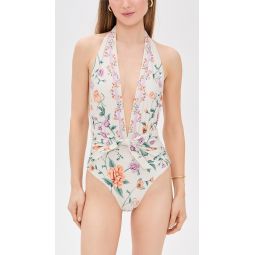 Salm Chinesis One Piece