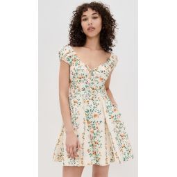 Mati Chinesis Dress